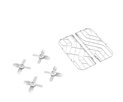 Akcesorium do dronów HOVERAir X1 Repair Kit White